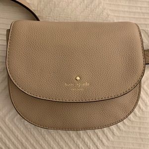 NWOT Kate Spade Larchmont Avenue Kimbra Belt Bag